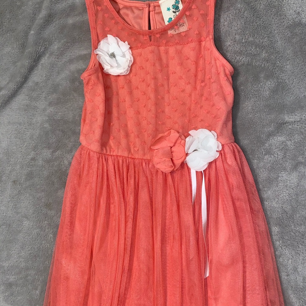 Toddler dress